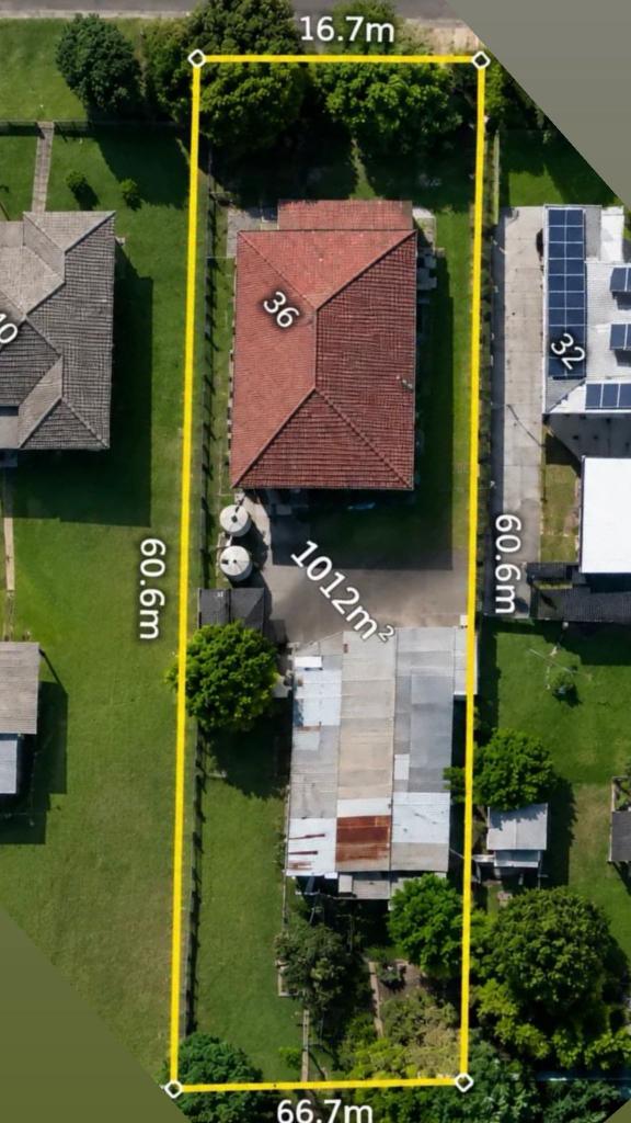 36 Southern Cross Ave, Darra, QLD 4076
