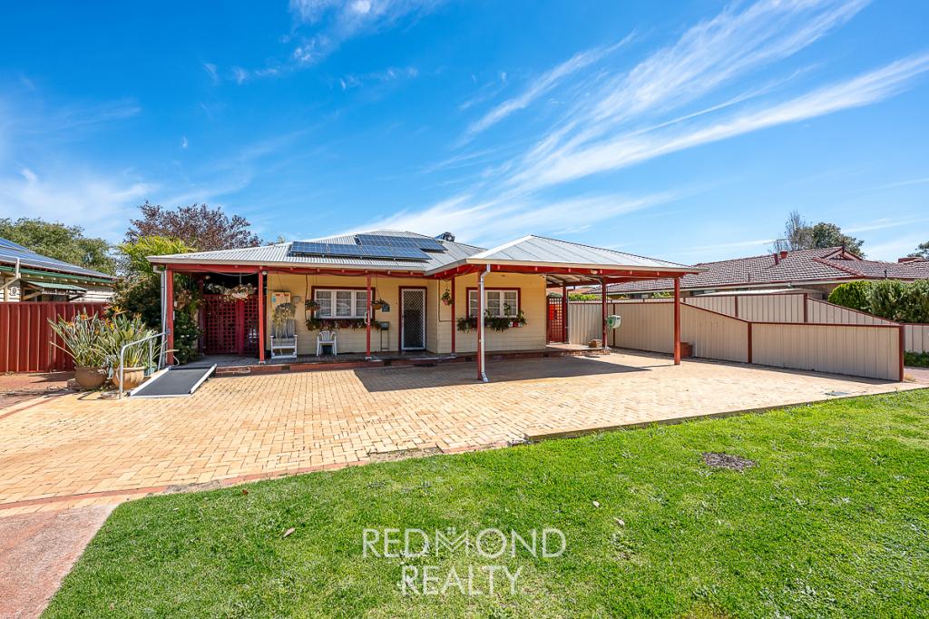 45 Fifth Ave, Bassendean, WA 6054