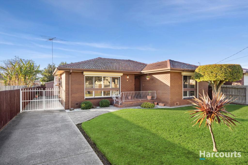 1 Wellwood Ave, Norlane, VIC 3214