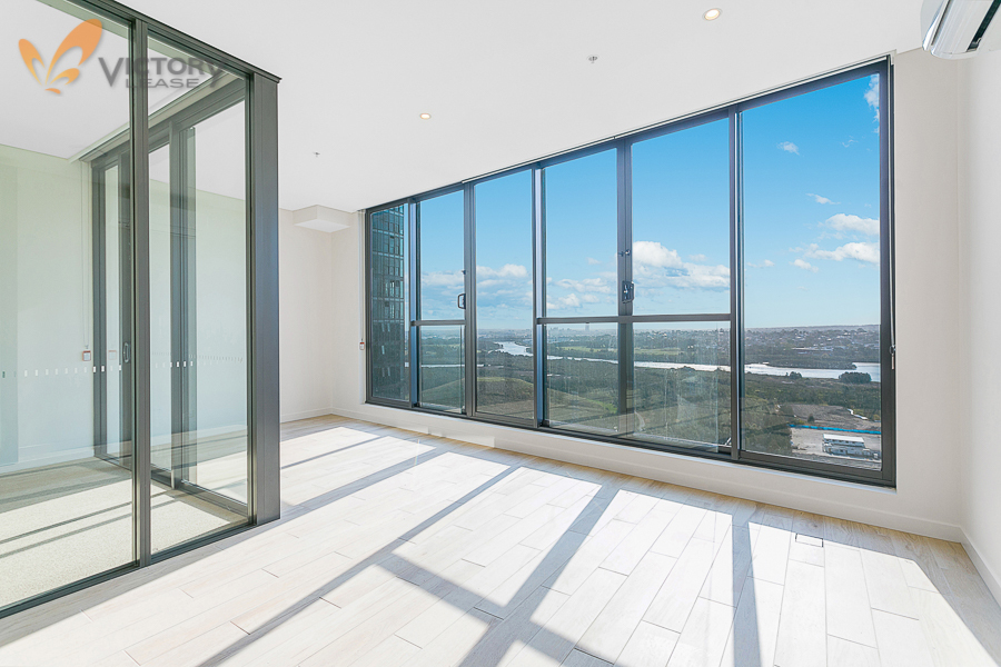 2011/11 Wentworth Pl, Wentworth Point, NSW 2127
