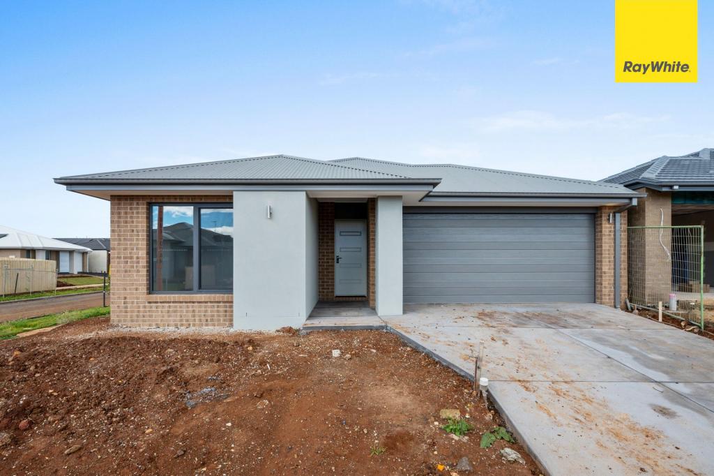 57 HANOVER CCT, MELTON SOUTH, VIC 3338