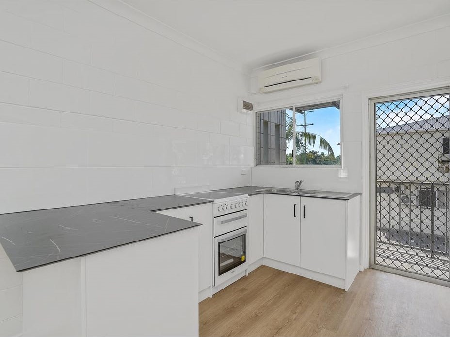 10/294 DRAPER ST, PARRAMATTA PARK, QLD 4870