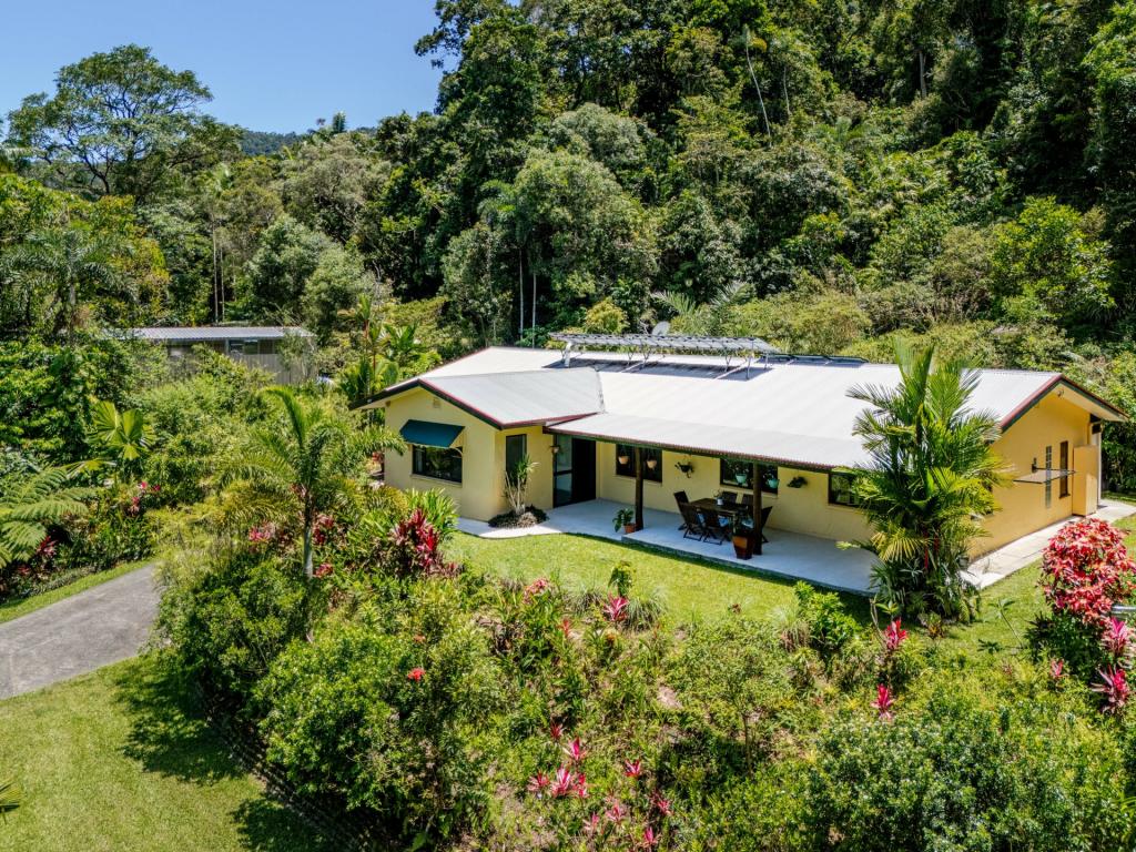 137 George Rd, Forest Creek, QLD 4873