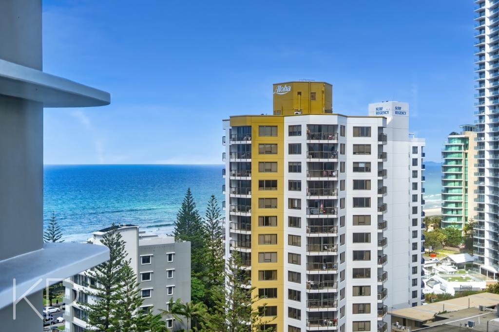 1509/18 Hanlan St, Surfers Paradise, QLD 4217