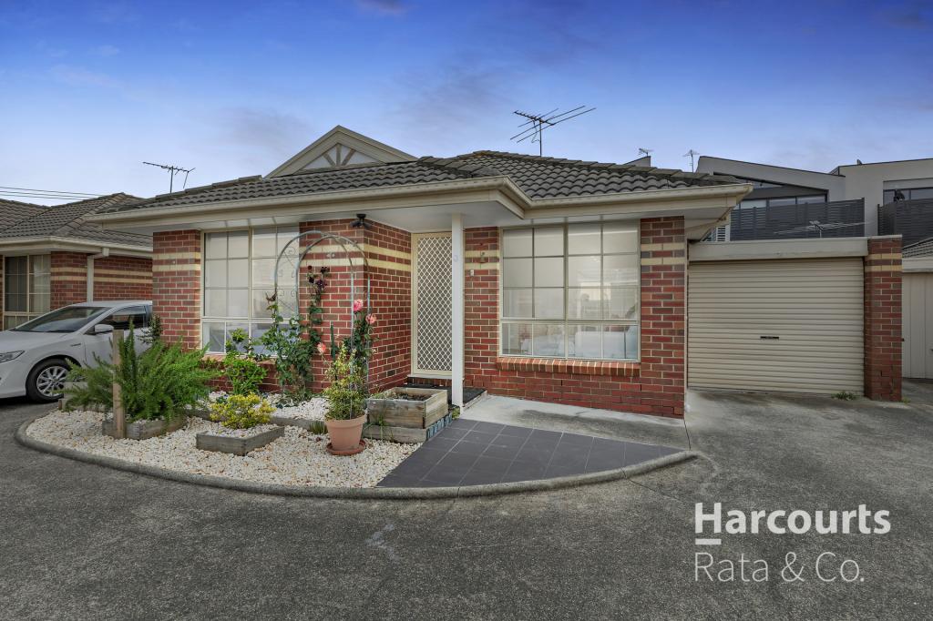 3/16 Rufus St, Epping, VIC 3076