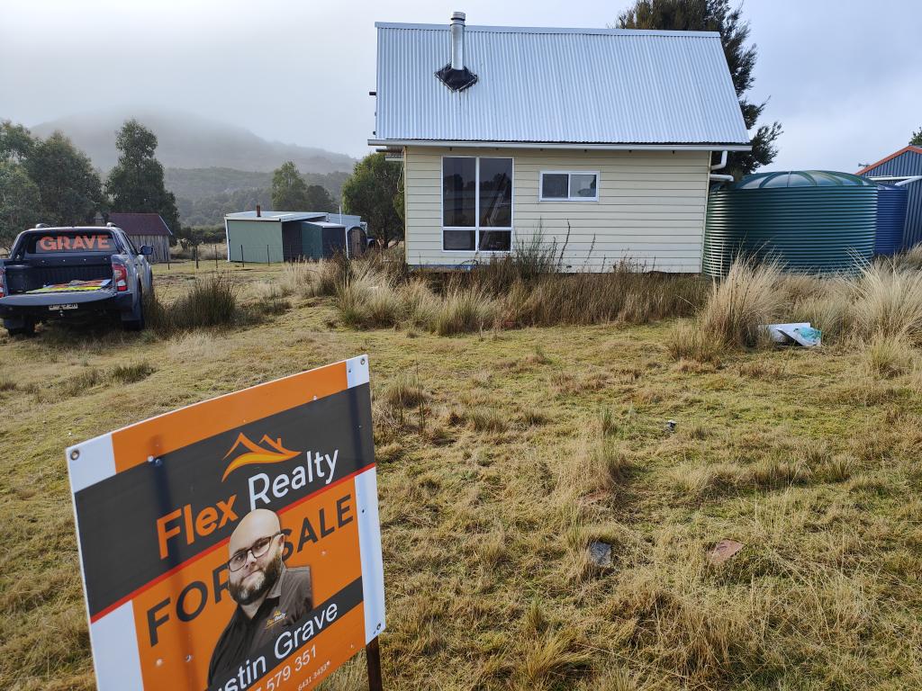 25 Walker St, Waratah, TAS 7321