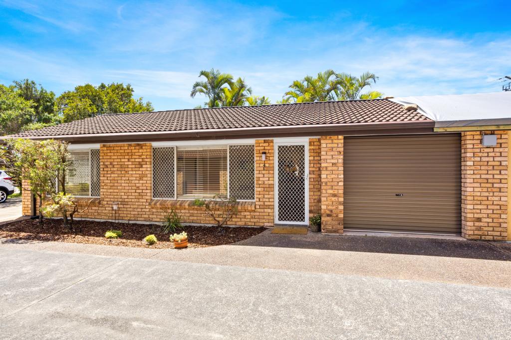 4/59-61 Alfred St, Long Jetty, NSW 2261