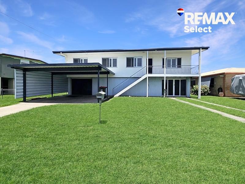 5 Podosky St, West Mackay, QLD 4740