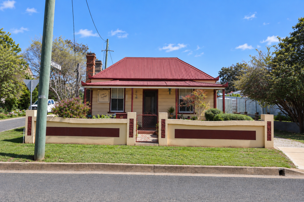 62 Medley St, Gulgong, NSW 2852
