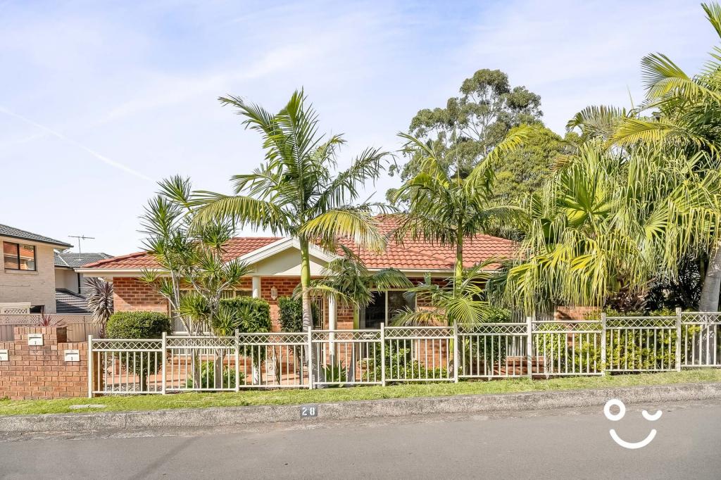 1/28 Popes Rd, Woonona, NSW 2517