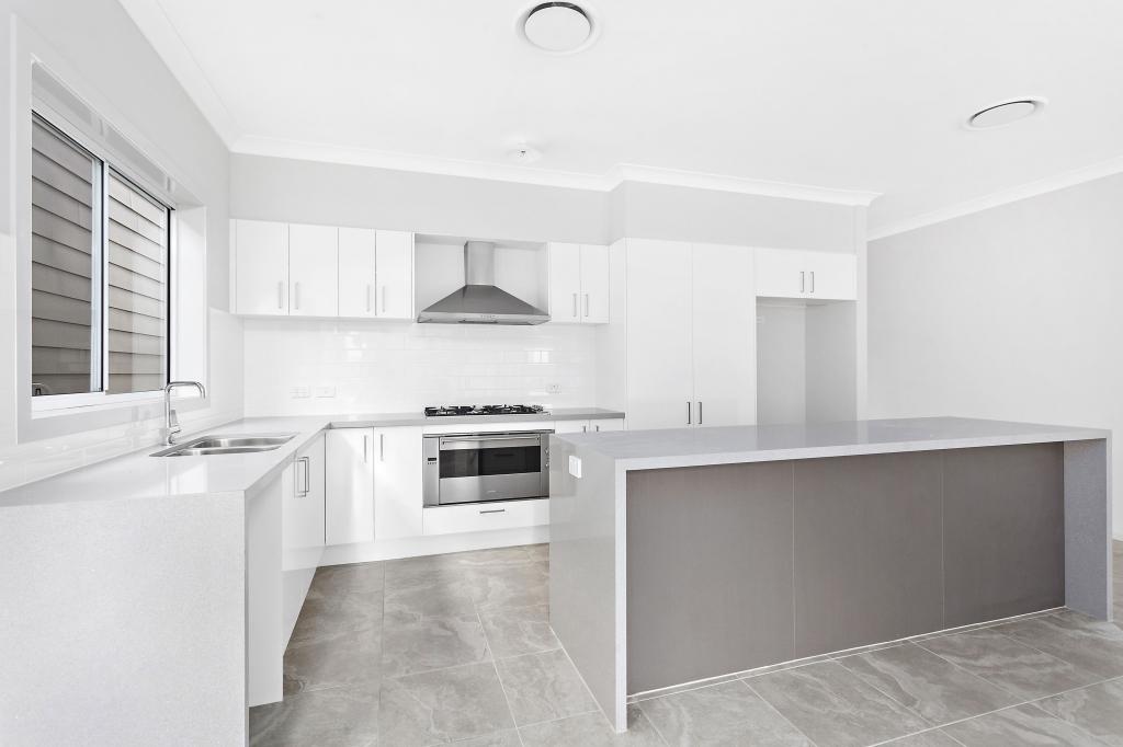 32 Wongawilli St, Tullimbar, NSW 2527