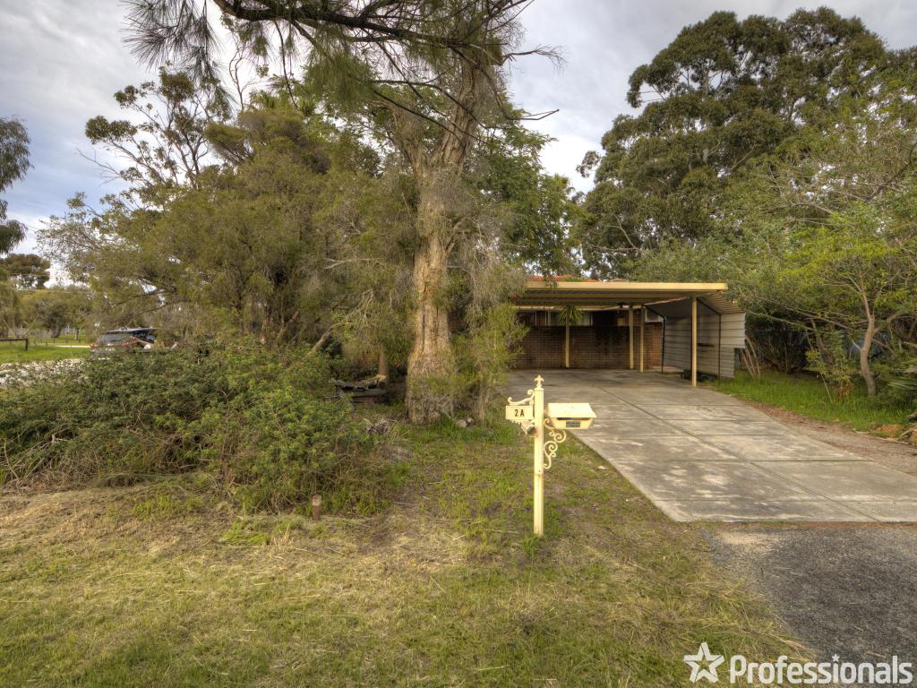 2a Cressida Way, Camillo, WA 6111