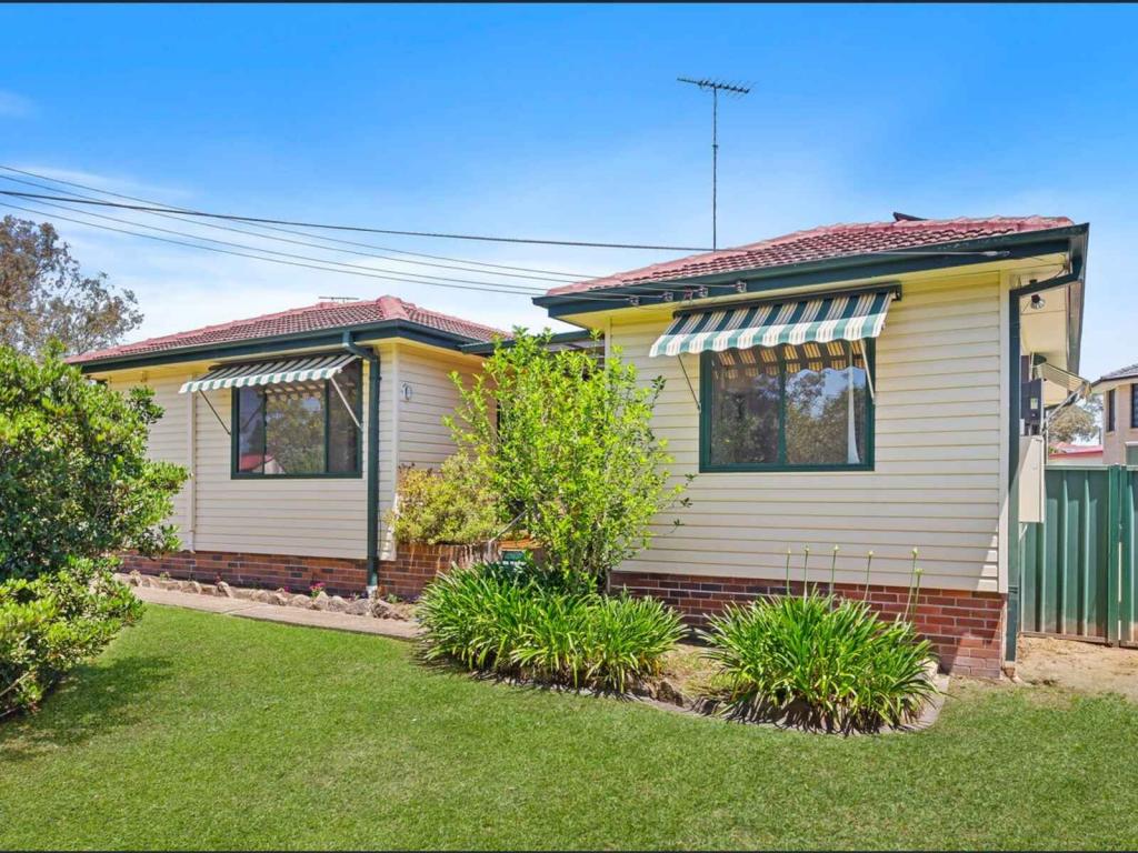 2 Jopling Cres, Lalor Park, NSW 2147