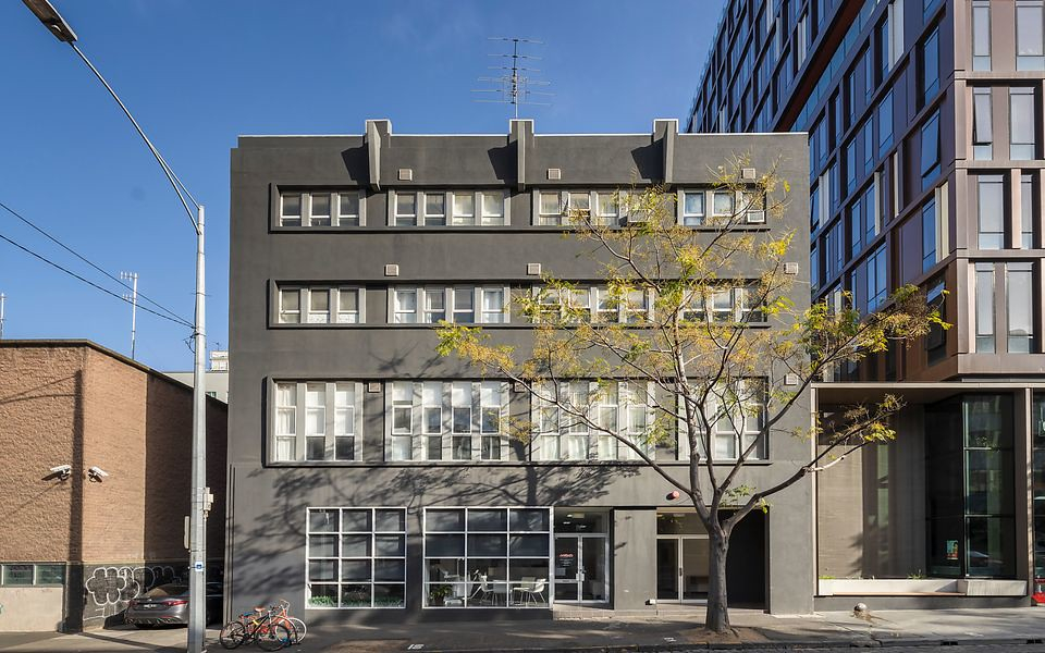 35/117-121 Bouverie St, Carlton, VIC 3053