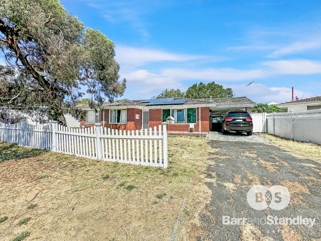 154 Minninup Rd, South Bunbury, WA 6230