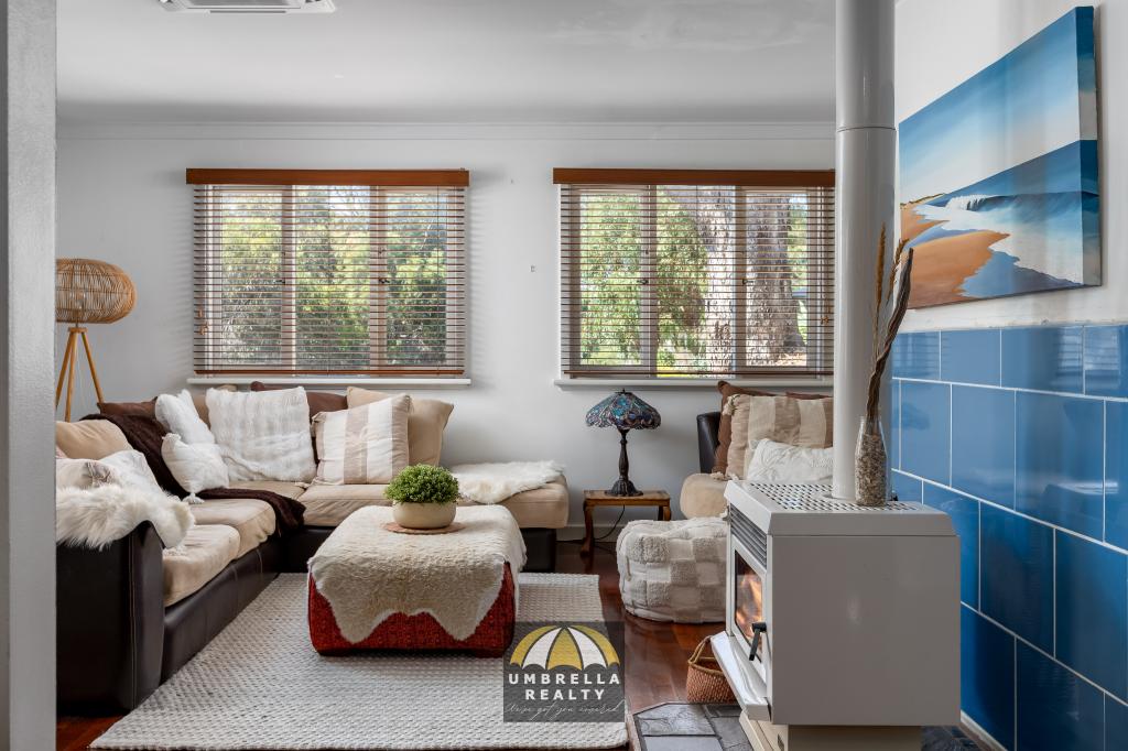 21 READING RD, MYALUP, WA 6220