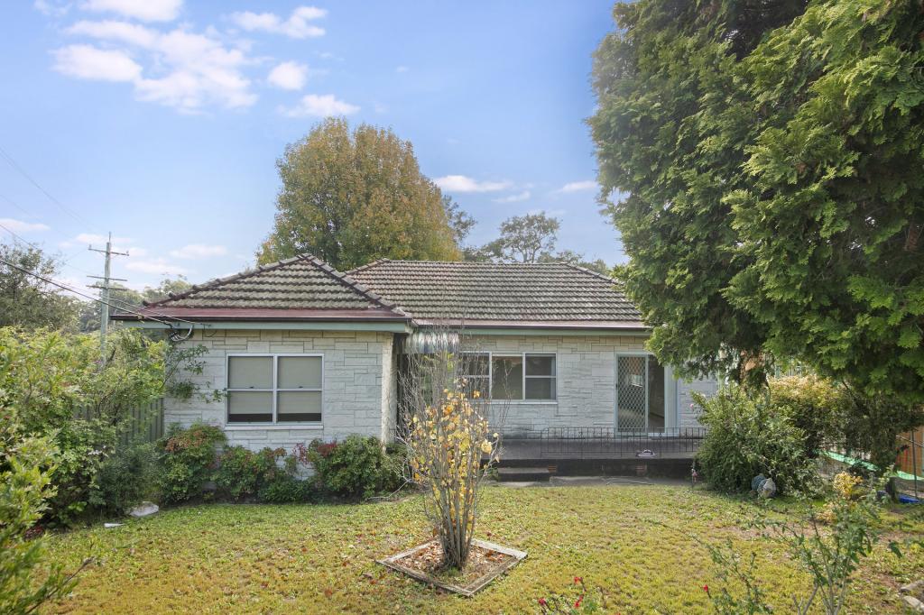 20 Finch Ave, Rydalmere, NSW 2116