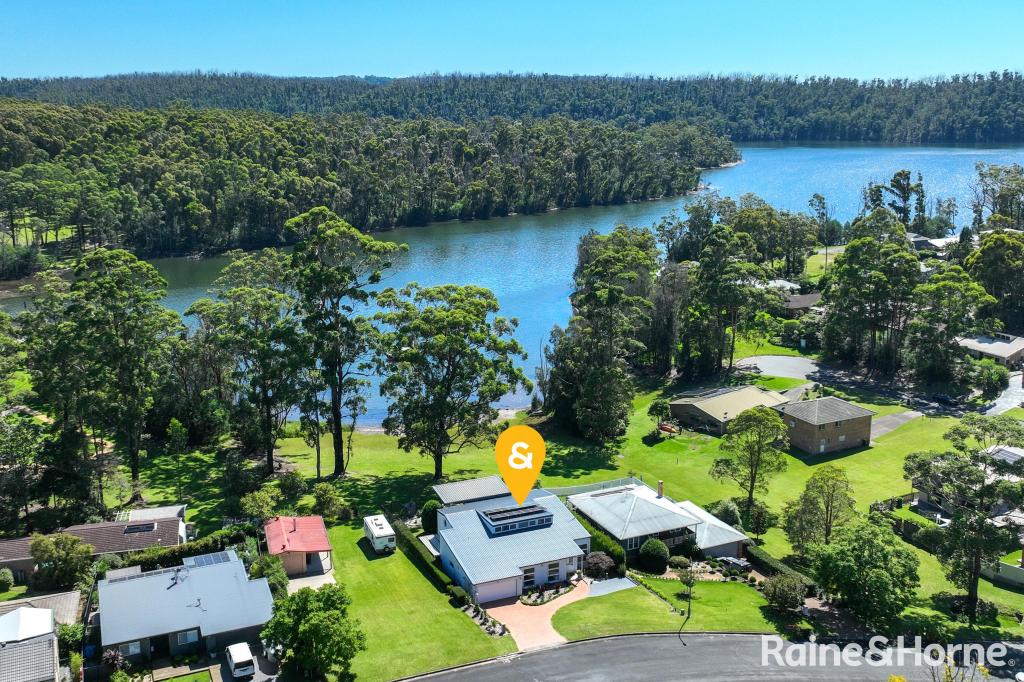 17 Windemere Dr, Conjola Park, NSW 2539