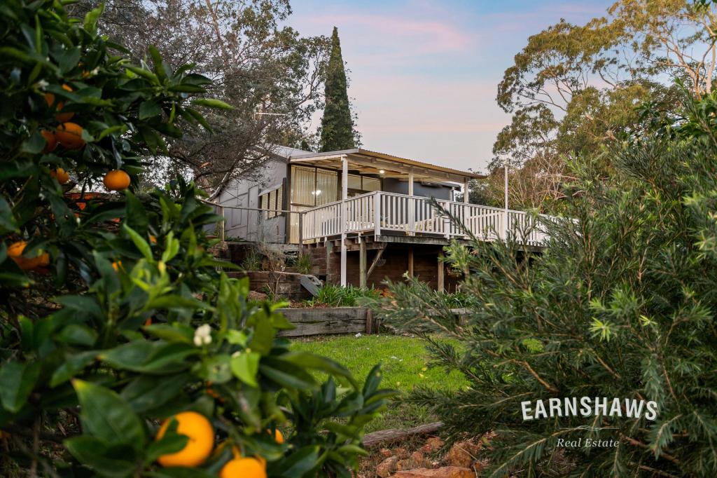 5 Camfield Rd, Darlington, WA 6070