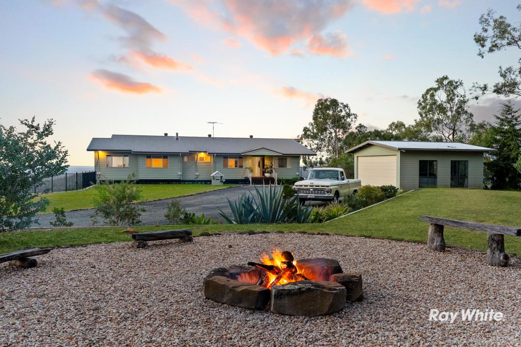 95-99 Naylor Dr, Tamborine, QLD 4270