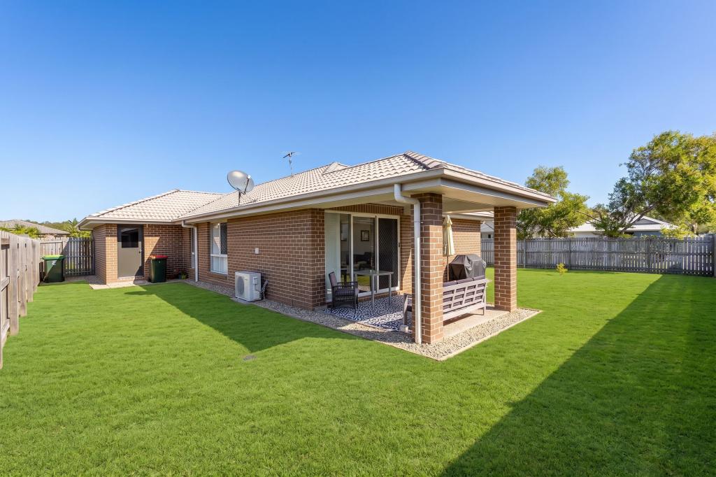 1 Sundew St, Ningi, QLD 4511