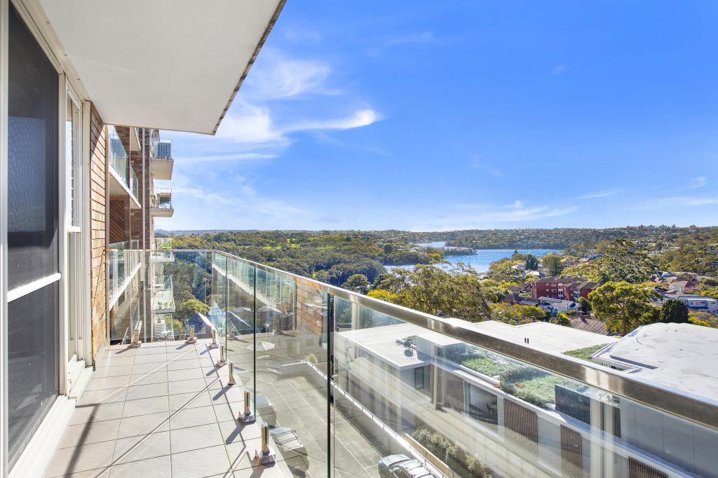 45/55 Carter St, Cammeray, NSW 2062