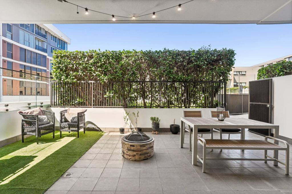 206/12 Half St, Wentworth Point, NSW 2127