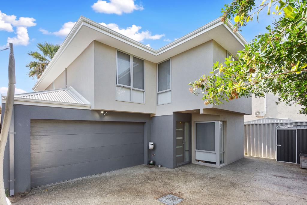 15a Ticehurst Way, Balga, WA 6061