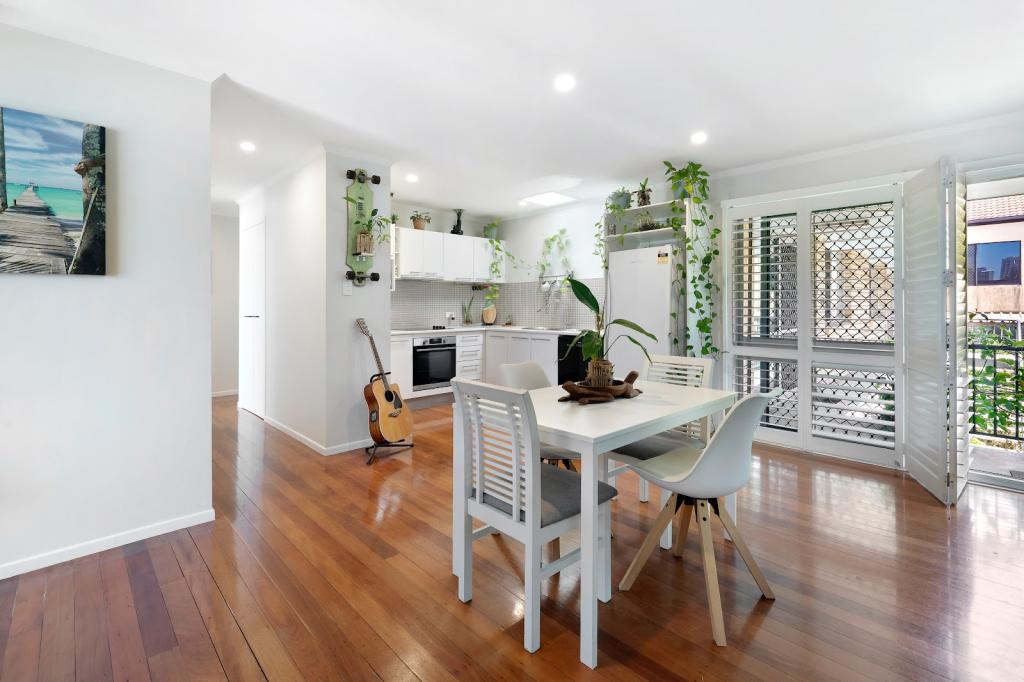 5/42 Sunrise Bvd, Surfers Paradise, QLD 4217