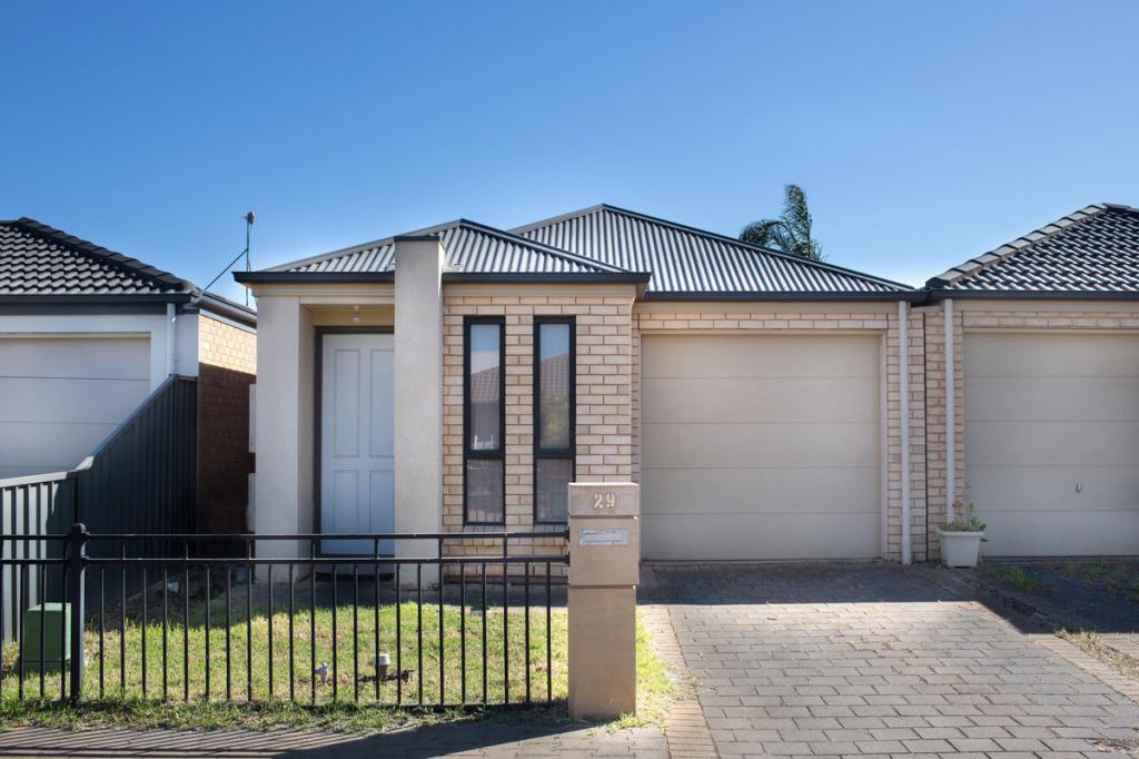 29 Riesling Cres, Andrews Farm, SA 5114