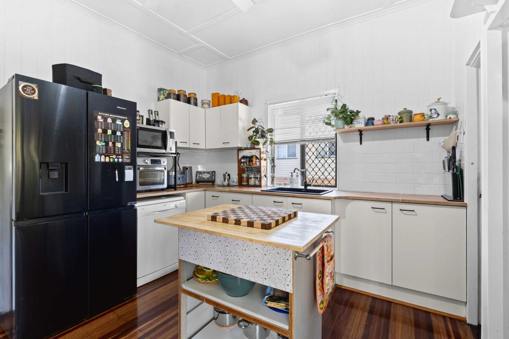 46 Moreton St, Maryborough, QLD 4650