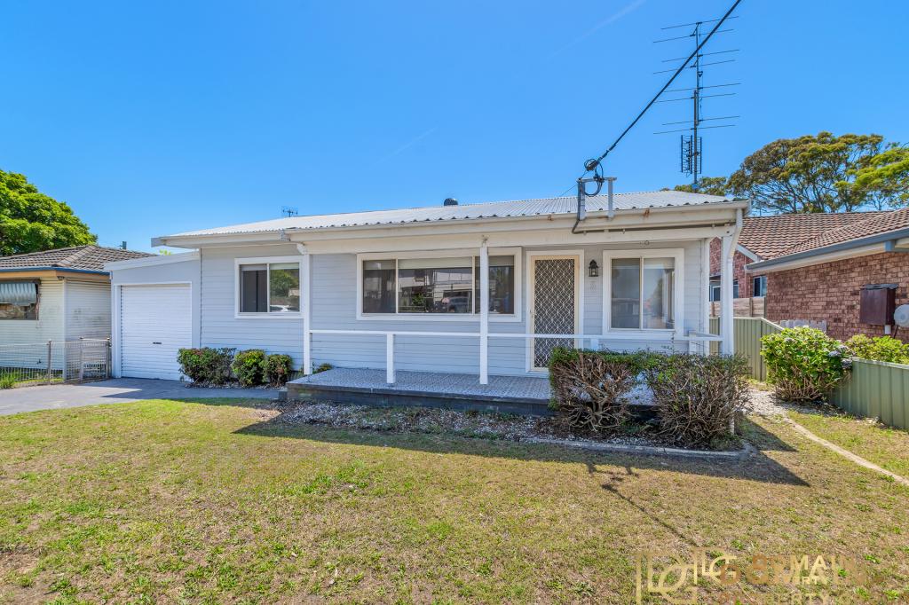 5 Woolana Ave, Budgewoi, NSW 2262