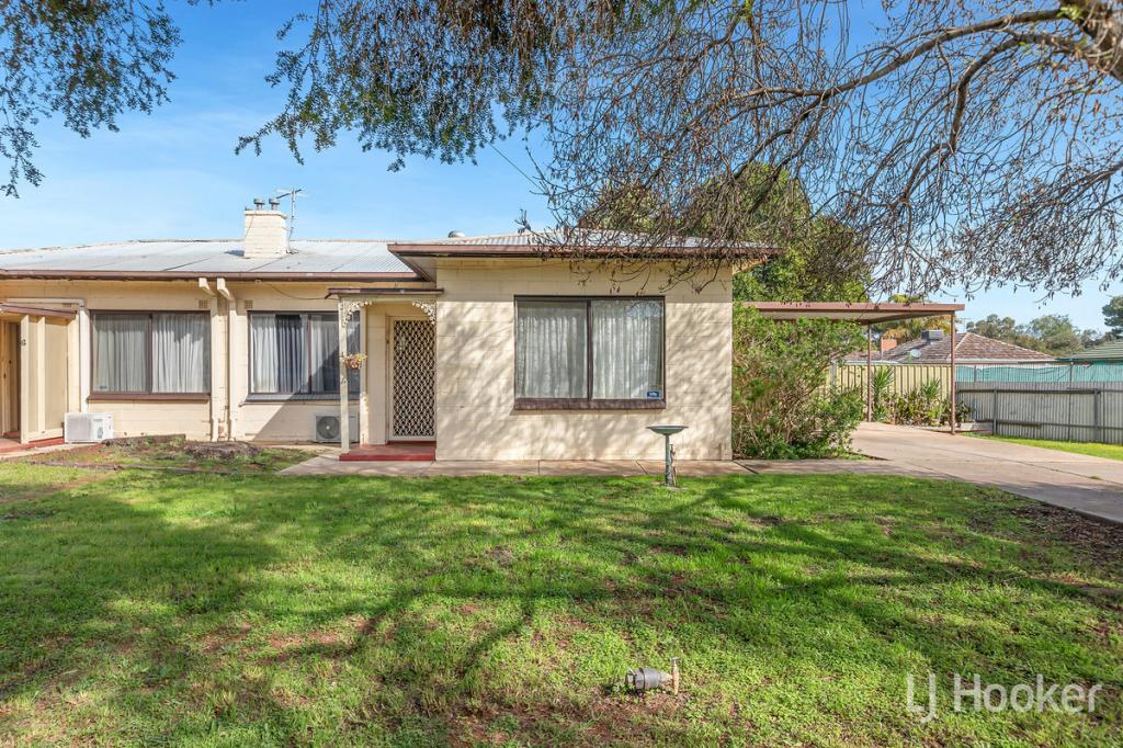 6 Daniel St, Elizabeth Park, SA 5113