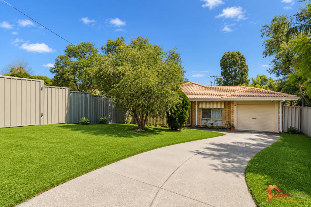 5 Gamble Pl, Orelia, WA 6167
