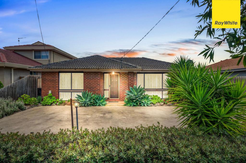 81 Childs St, Melton South, VIC 3338