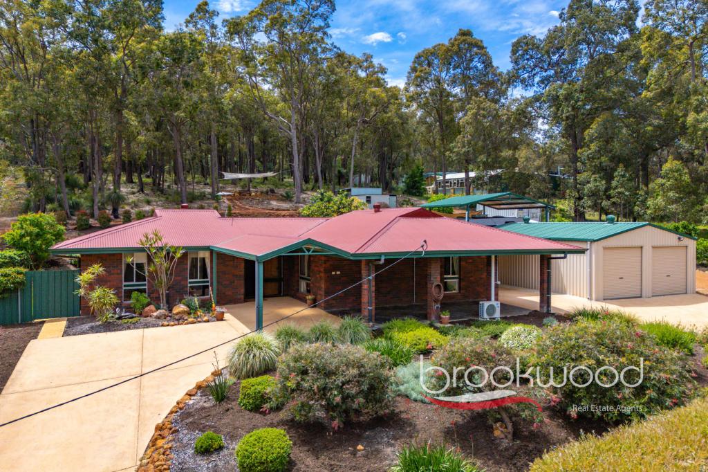 1155 Walker St, Mundaring, WA 6073