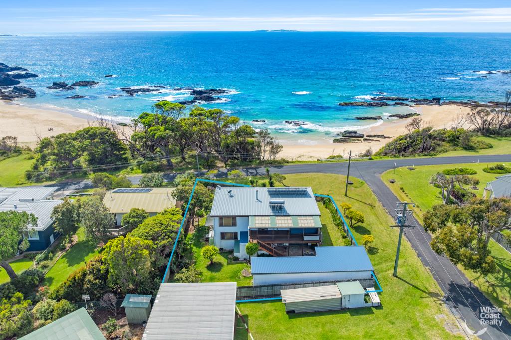 202 Mystery Bay Rd, Mystery Bay, NSW 2546