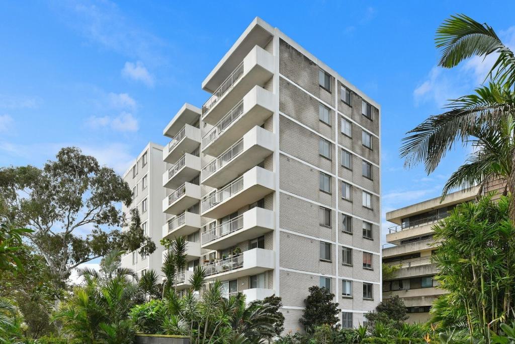 23/2A FORSYTH ST, GLEBE, NSW 2037