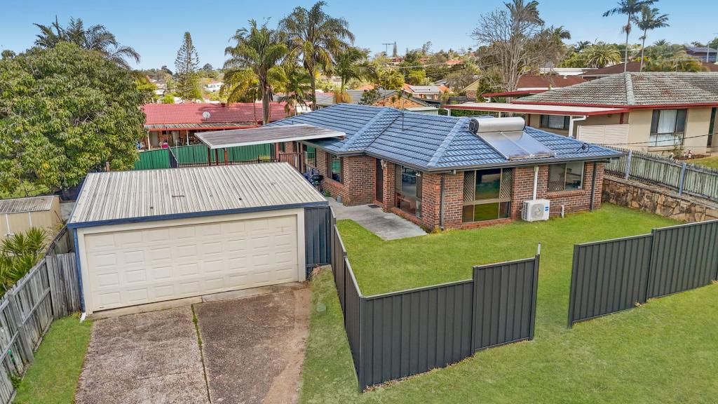 4 Pyeworth Pl, Rochedale South, QLD 4123