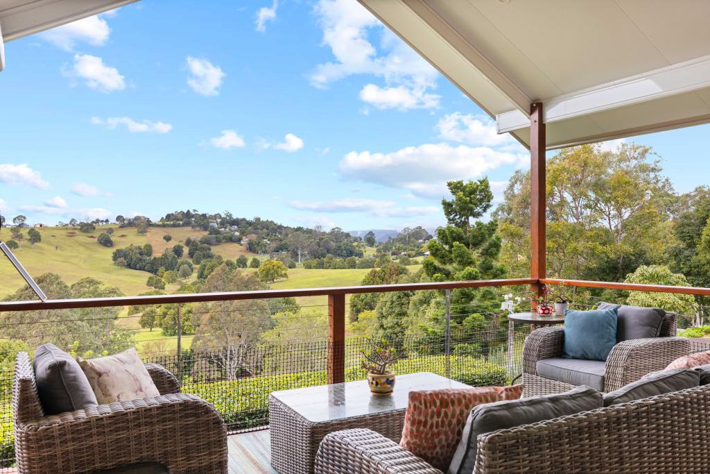 84-88 Doncaster Dr, Beechmont, QLD 4211