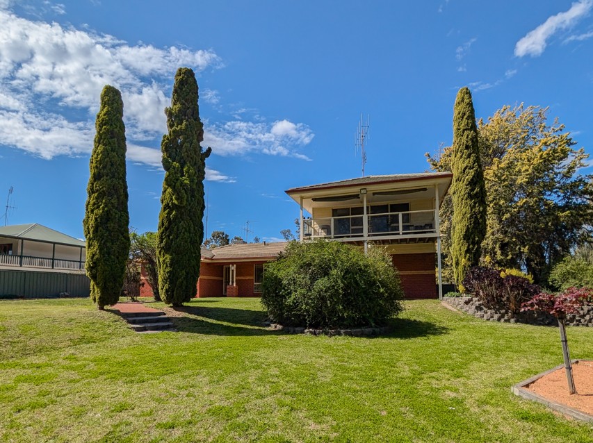 20 South St, Tooleybuc, NSW 2736