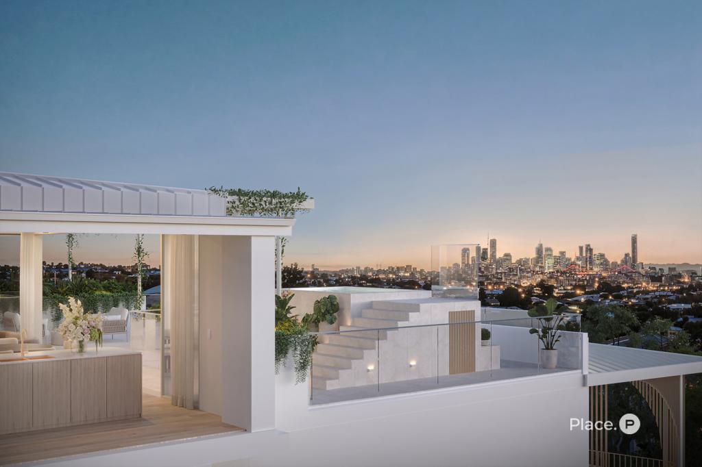 6/59 Collings St, Balmoral, QLD 4171