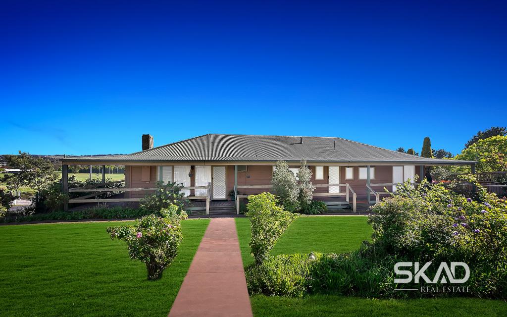 18 Eden Pl, Wallan, VIC 3756