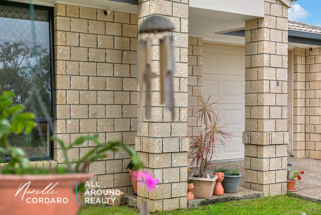 6/62-64 Pauls Rd, Upper Caboolture, QLD 4510
