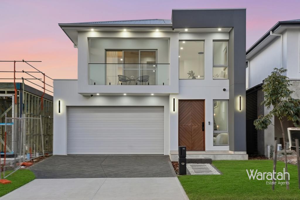 16 Spikerush St, Melonba, NSW 2765