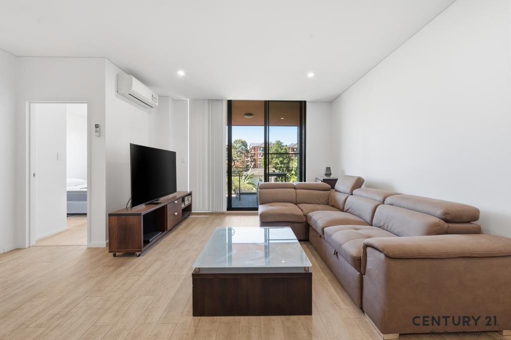 102/3 Balmoral St, Blacktown, NSW 2148