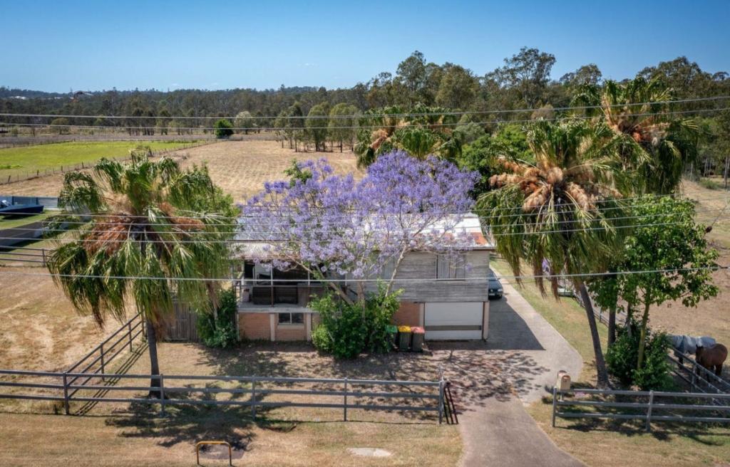 86 Stafford St, Silkstone, QLD 4304