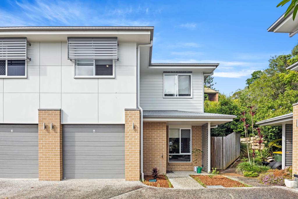 4/17 Appel St, Canungra, QLD 4275