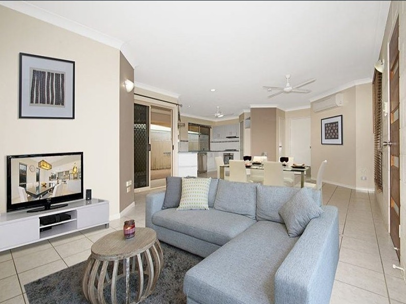 23 Florida Pl, Kirwan, QLD 4817