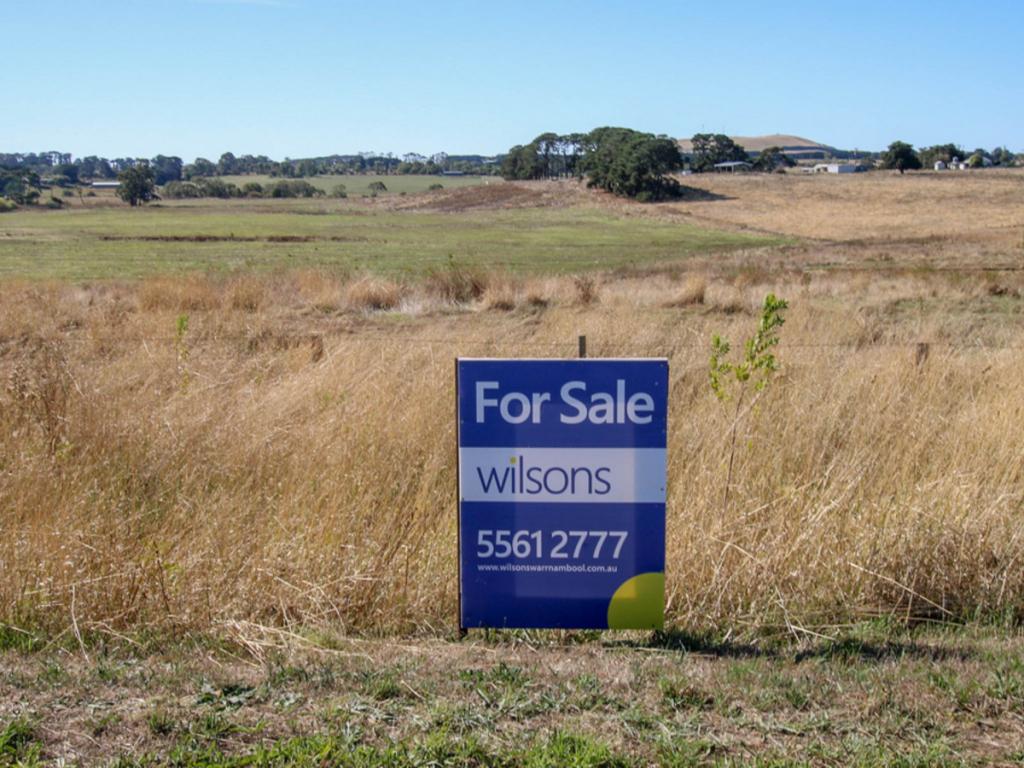 Ca 4,5,6,7 Section 9 Princes Hwy, Panmure, VIC 3265